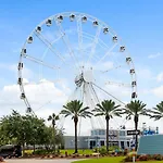 Amazing 1Br Ocean View Condo ! Laketown 1316