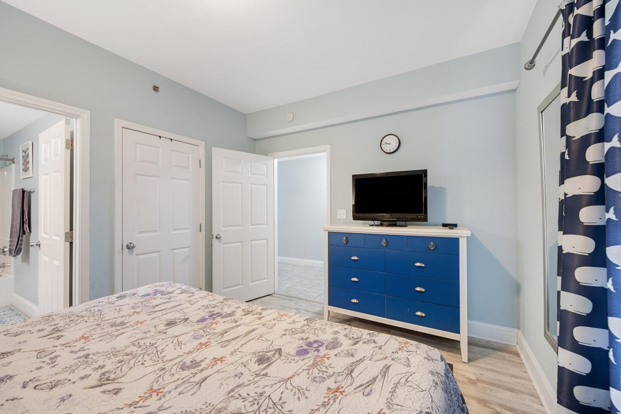 Amazing 1br Ocean View ! Laketown 1316 * Panama City Beach