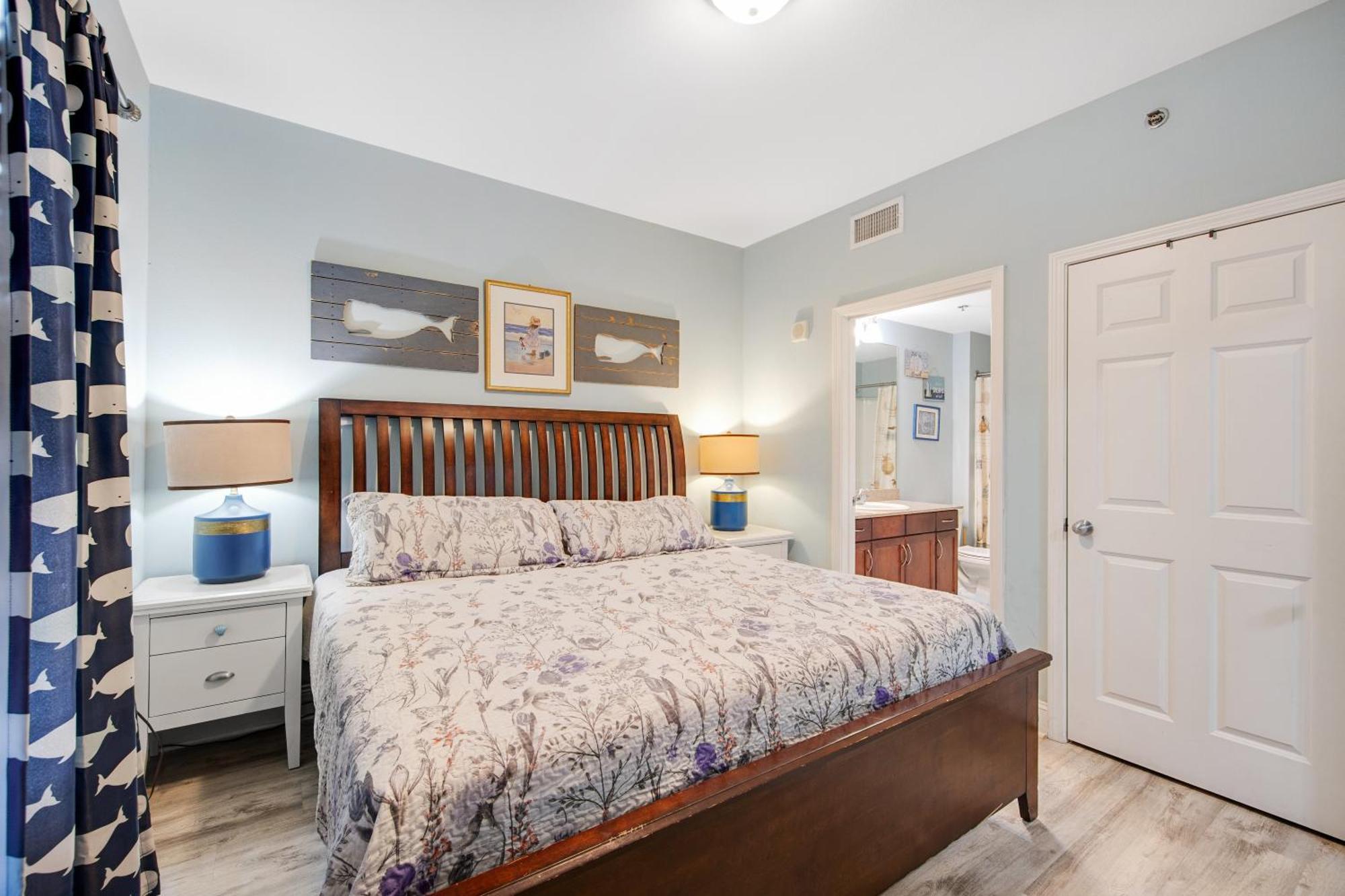 Amazing 1br Ocean View ! Laketown 1316 Holiday home *