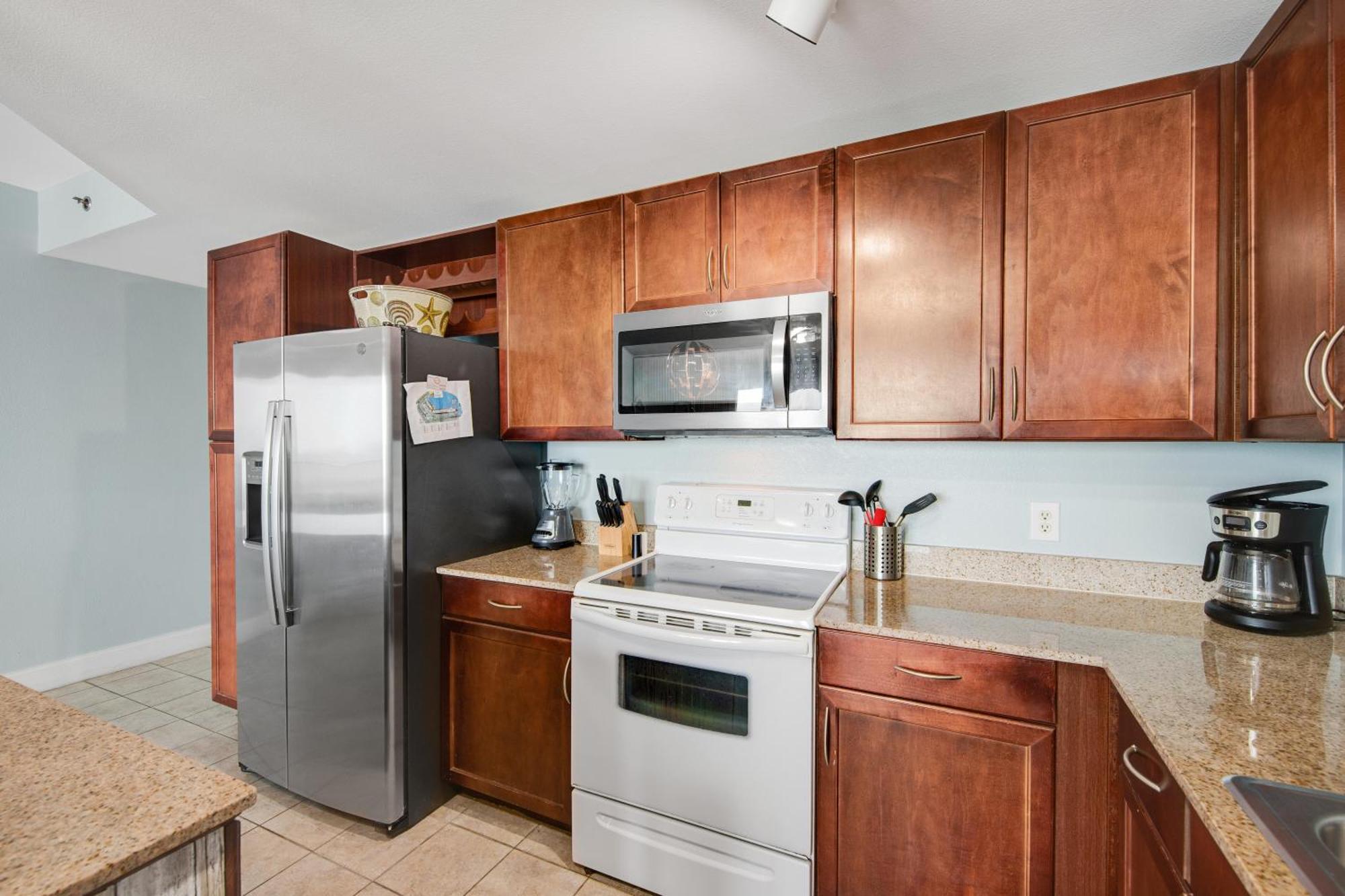 Holiday home Amazing 1br Ocean View ! Laketown 1316 *