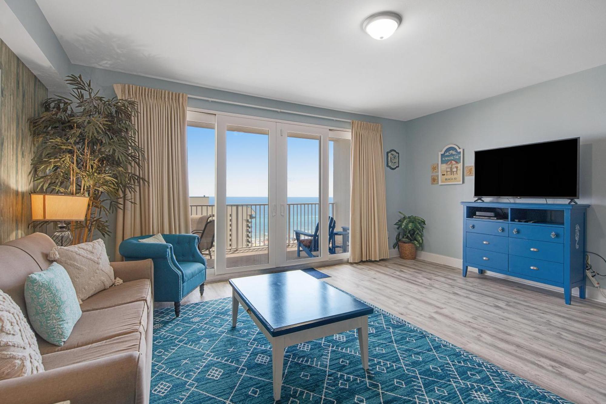 Amazing 1br Ocean View ! Laketown 1316