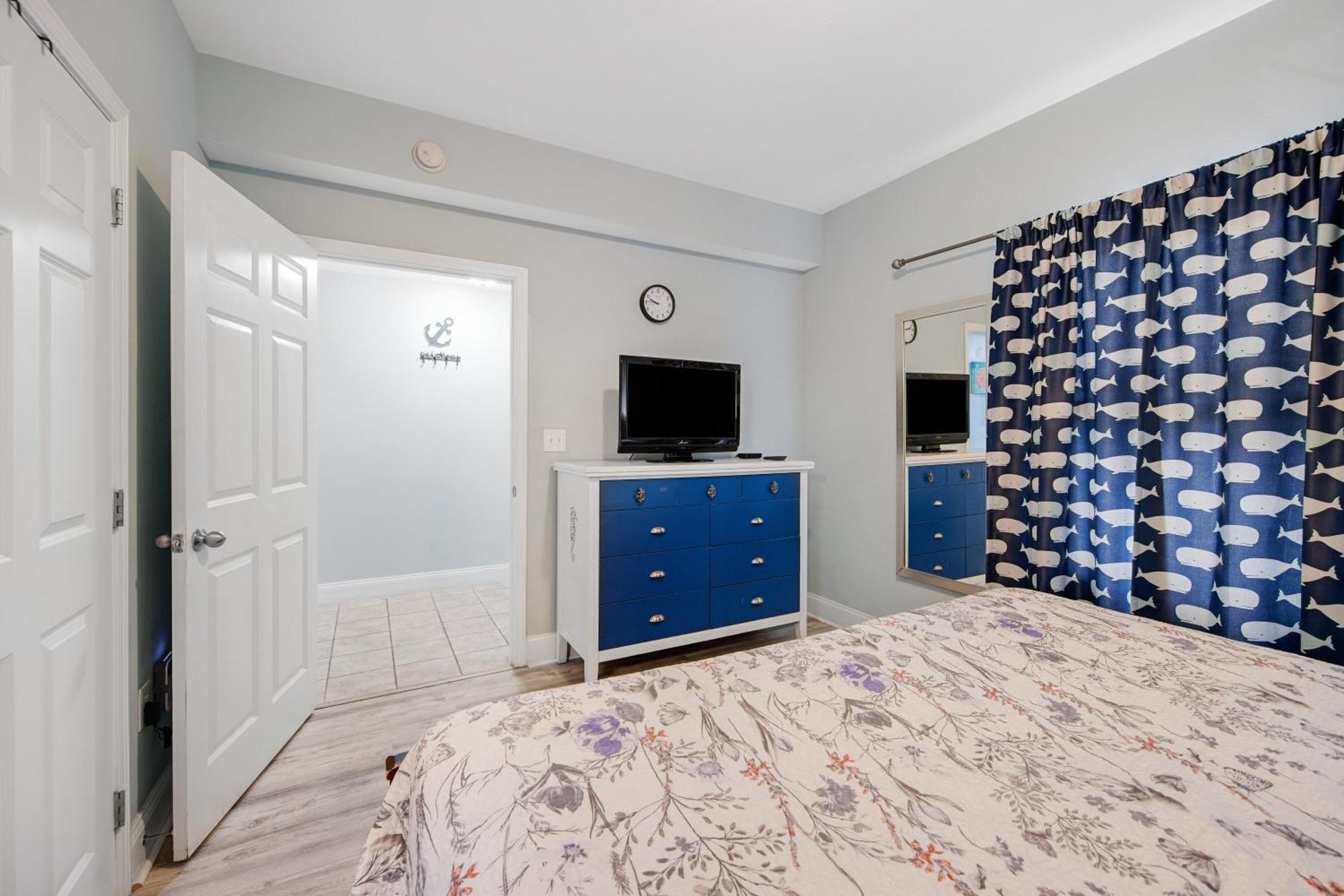 Amazing 1br Ocean View ! Laketown 1316