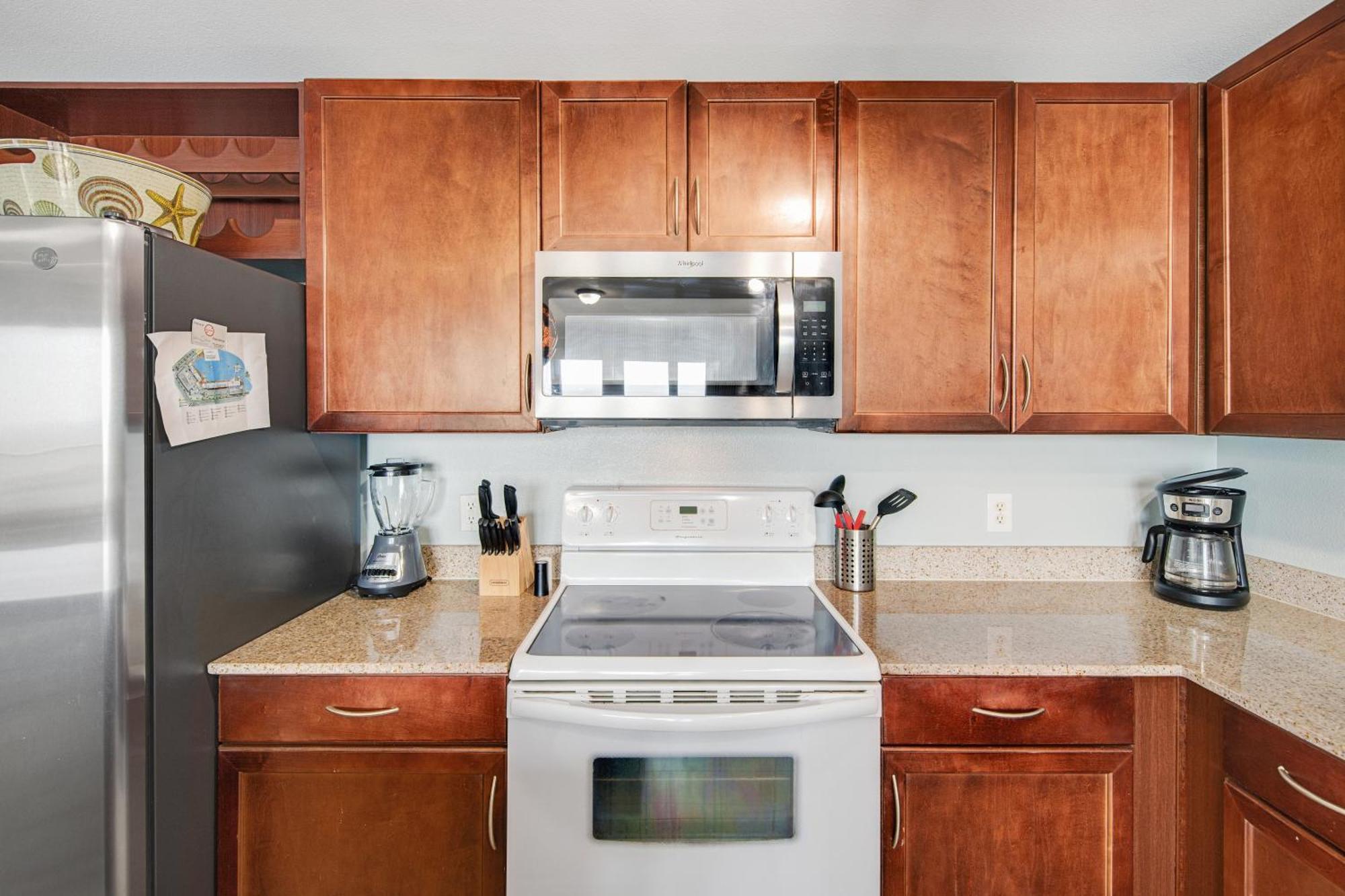 Amazing 1br Ocean View ! Laketown 1316