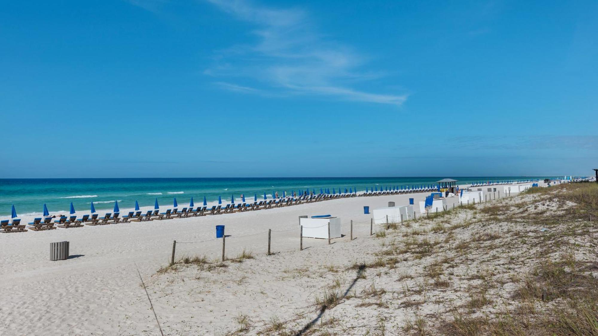 Amazing 1br Ocean View ! Laketown 1316 *