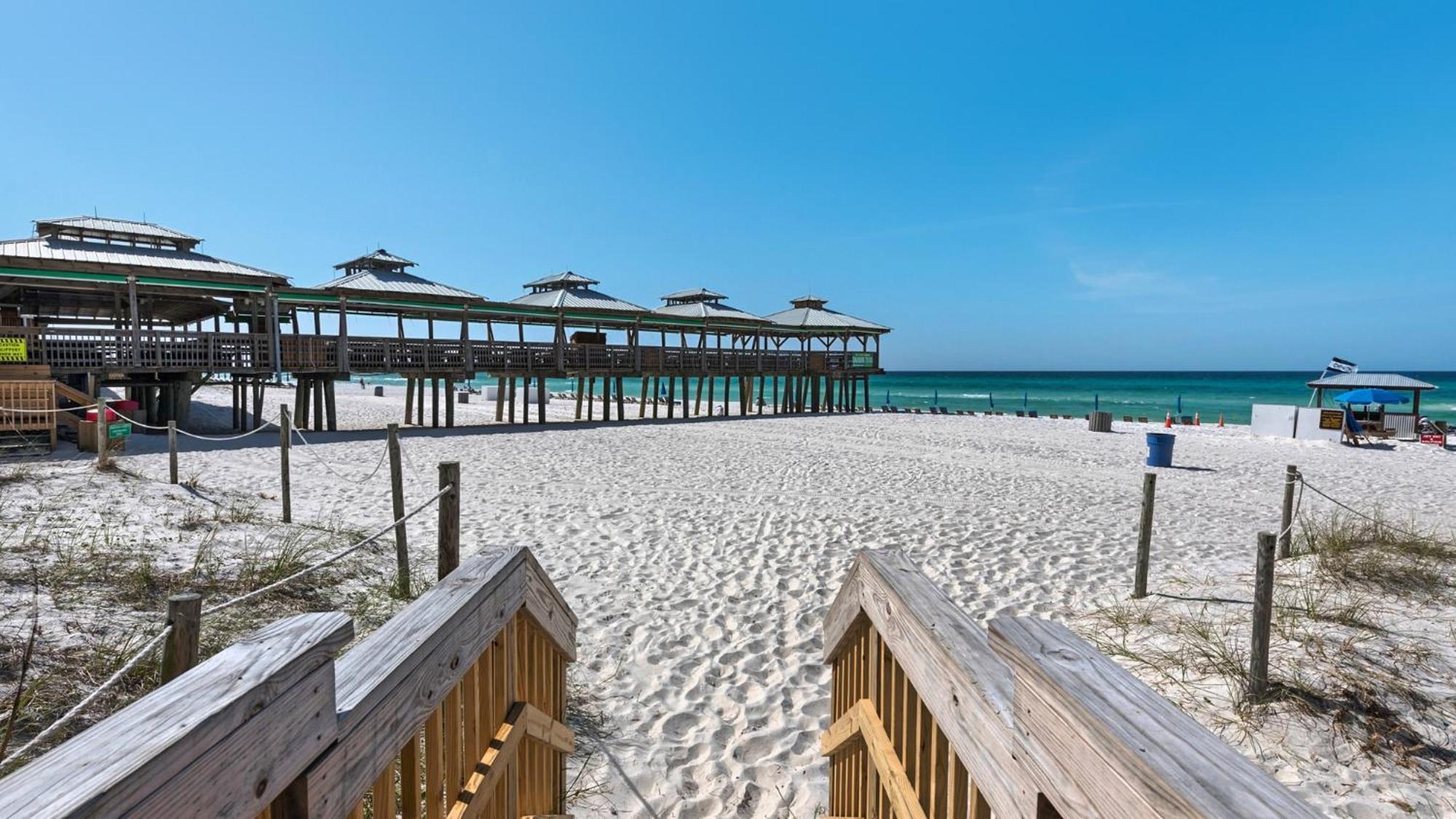 Amazing 1br Ocean View ! Laketown 1316