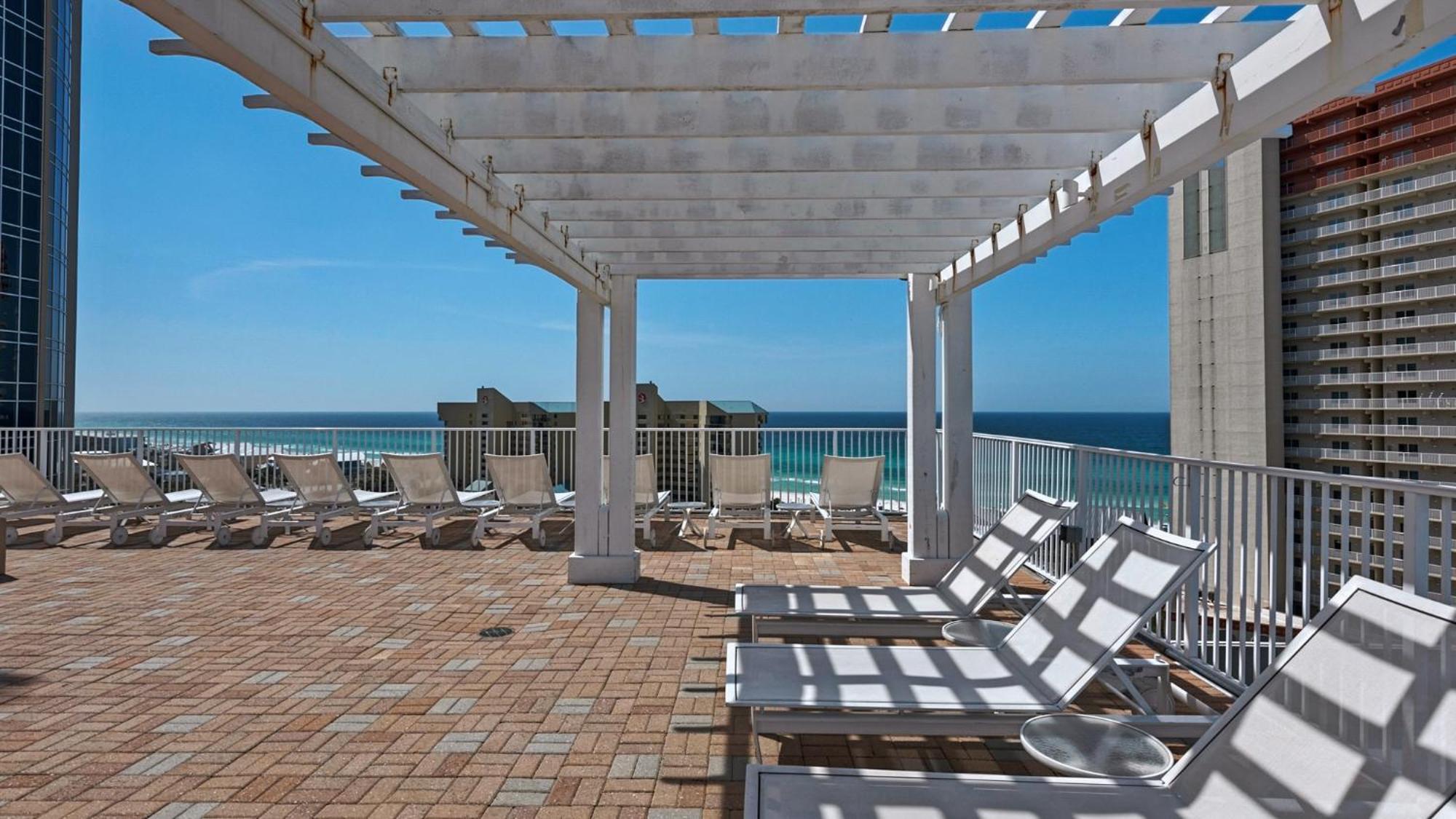 Amazing 1br Ocean View ! Laketown 1316 Holiday home *