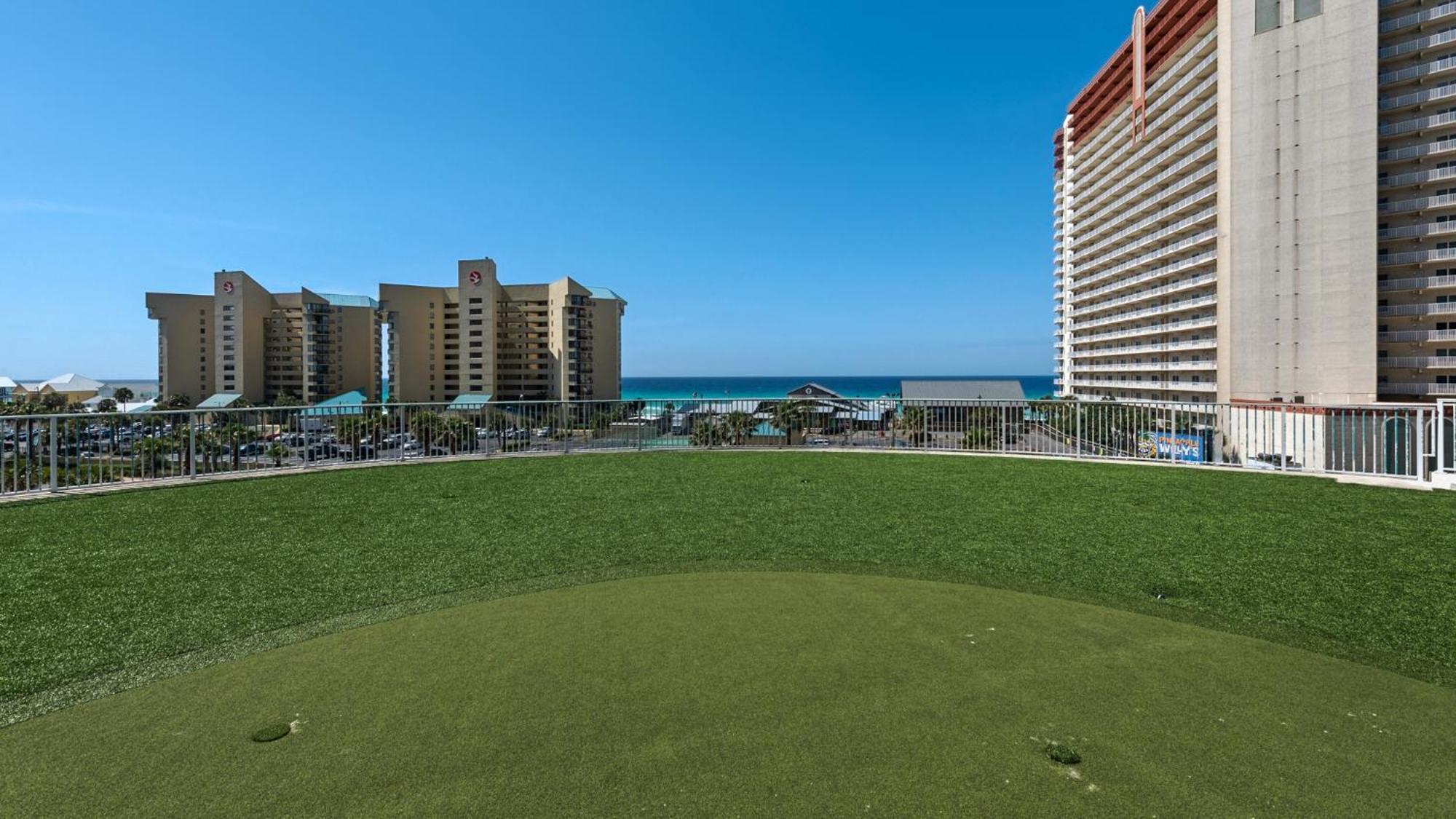 Amazing 1br Ocean View ! Laketown 1316 Holiday home