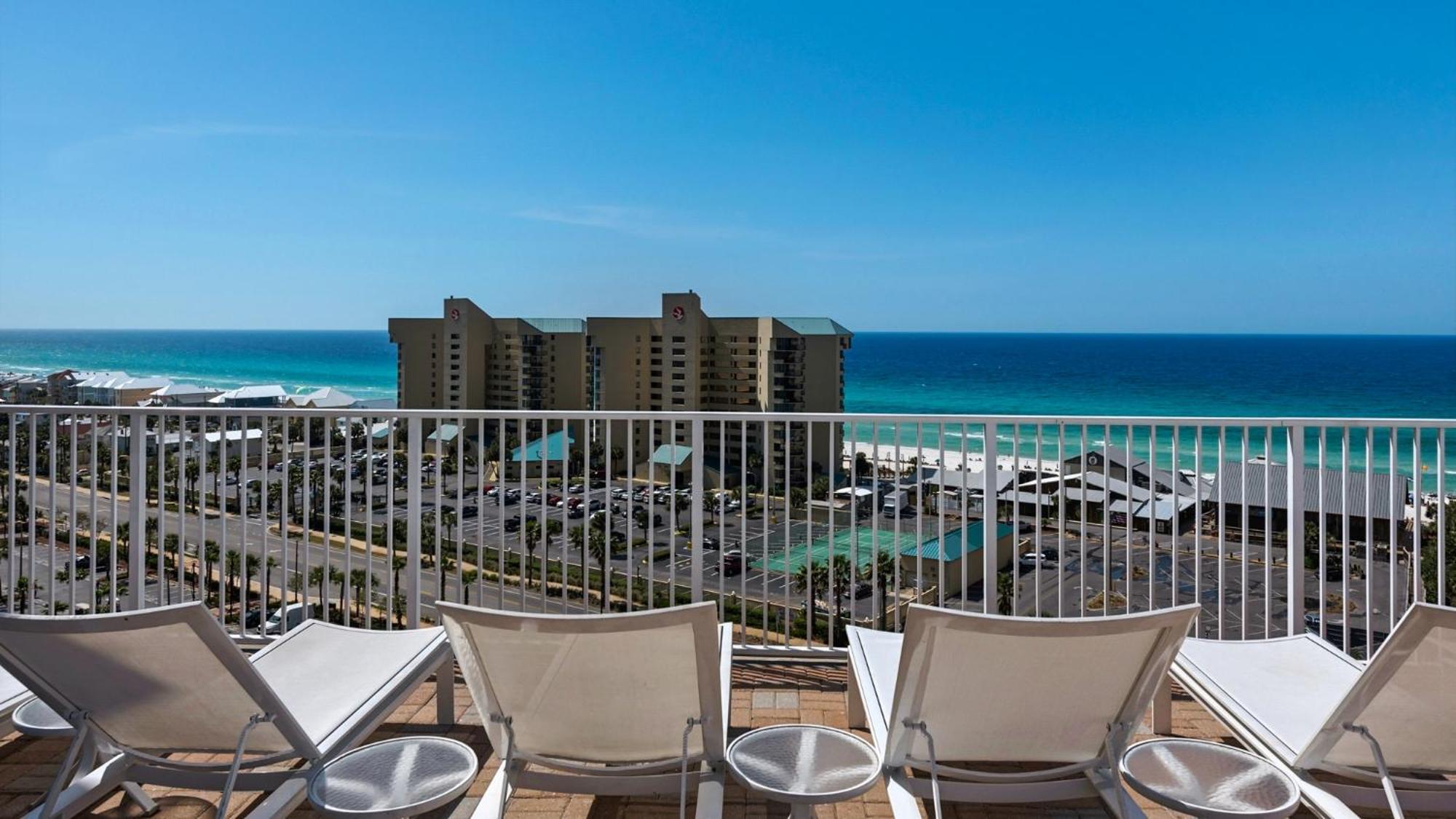 Holiday home Amazing 1br Ocean View ! Laketown 1316 *