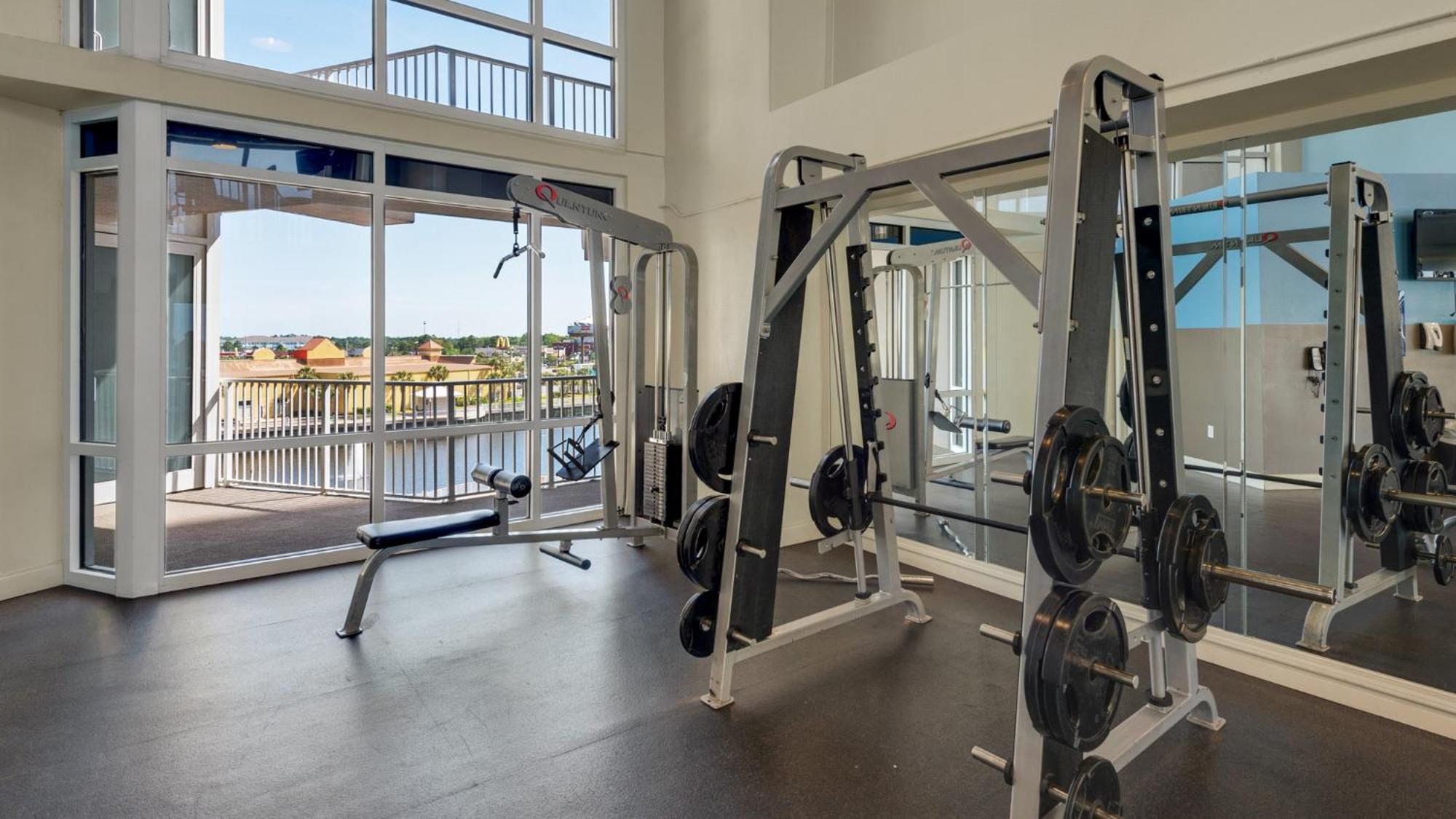 Holiday home Amazing 1br Ocean View ! Laketown 1316 Panama City Beach