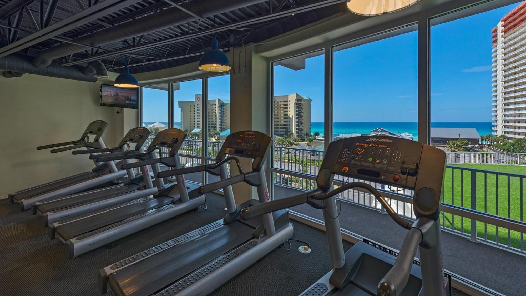 Amazing 1br Ocean View ! Laketown 1316 *