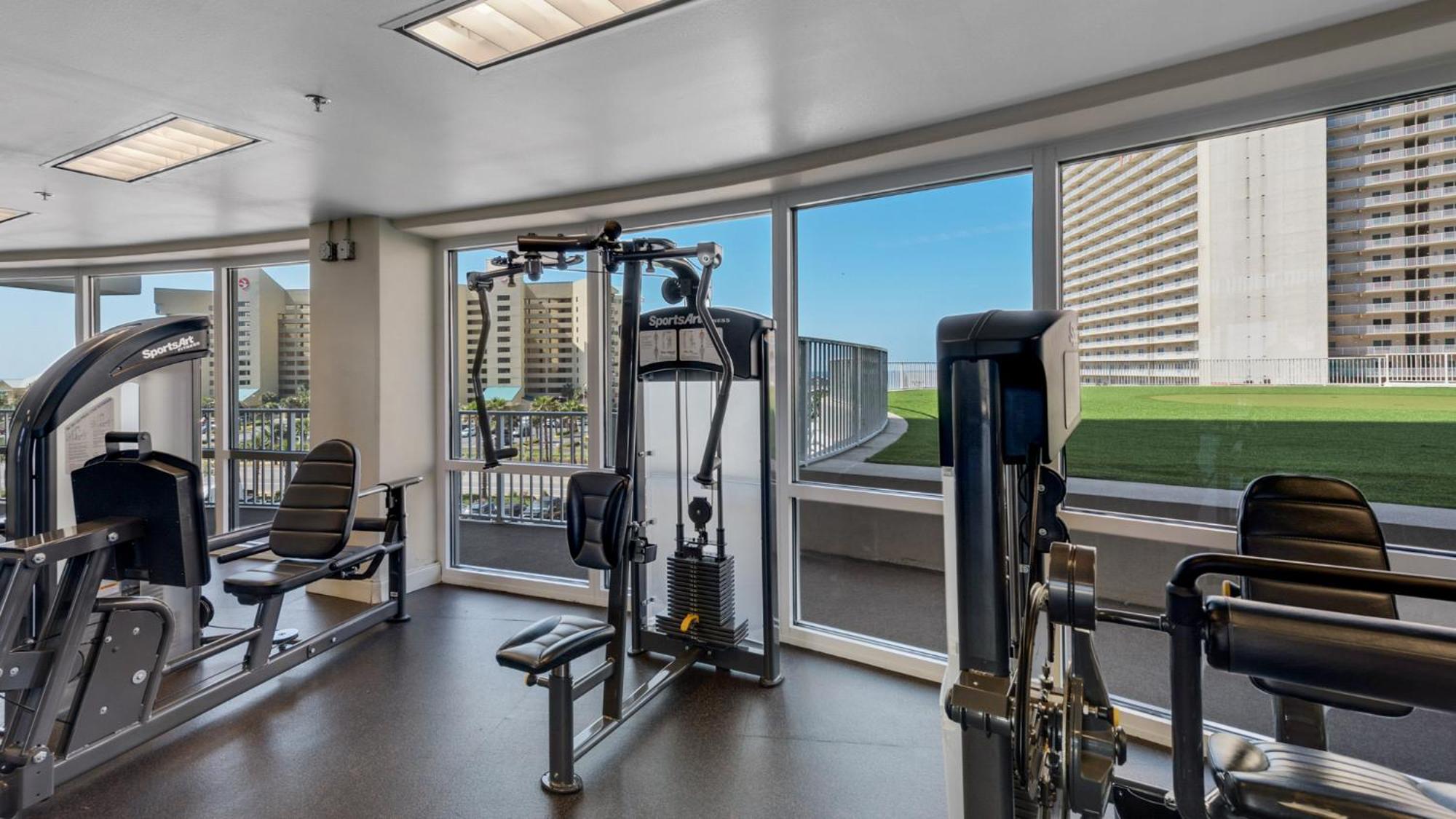 Amazing 1br Ocean View ! Laketown 1316