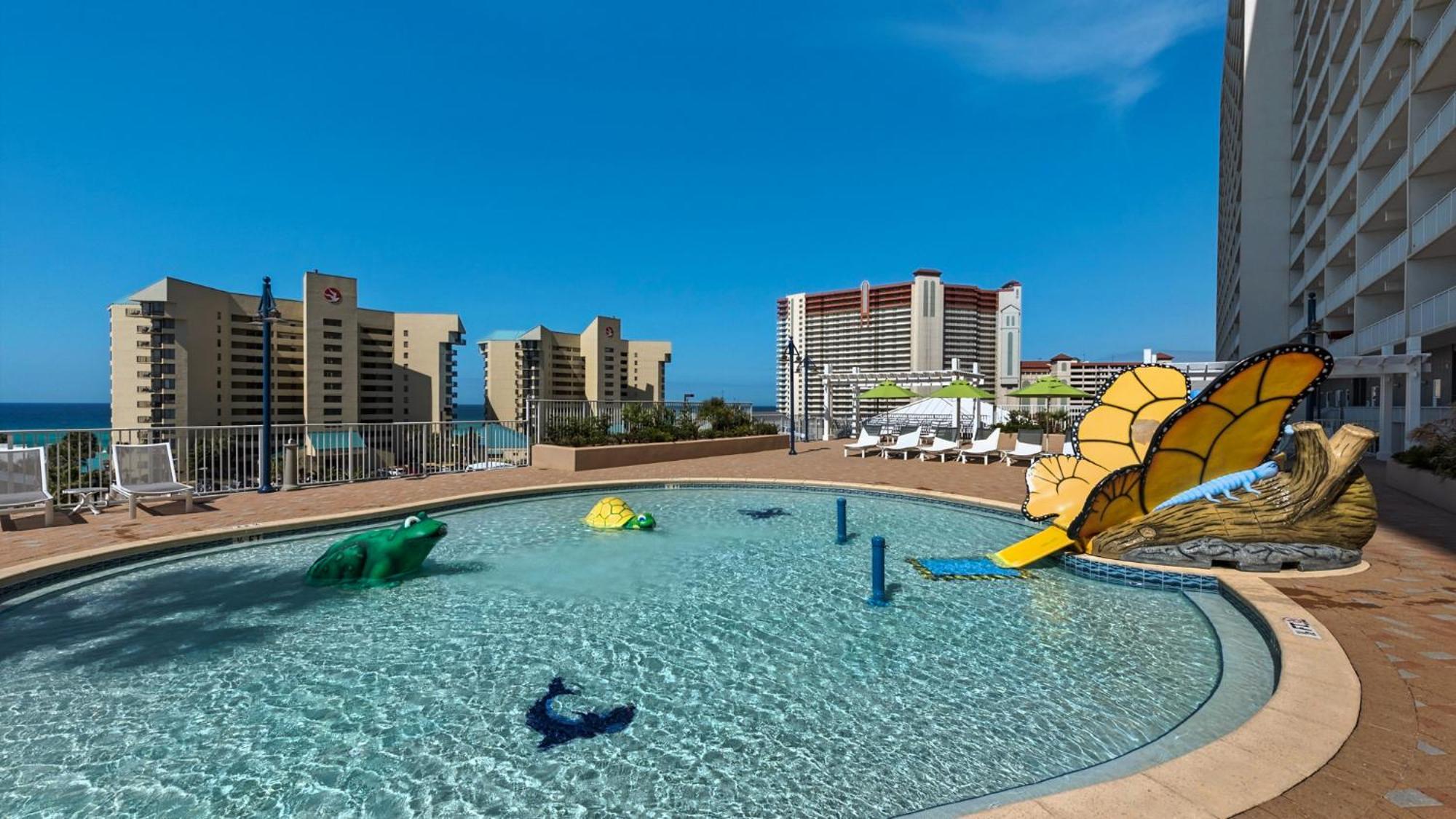 Holiday home Amazing 1br Ocean View ! Laketown 1316 *