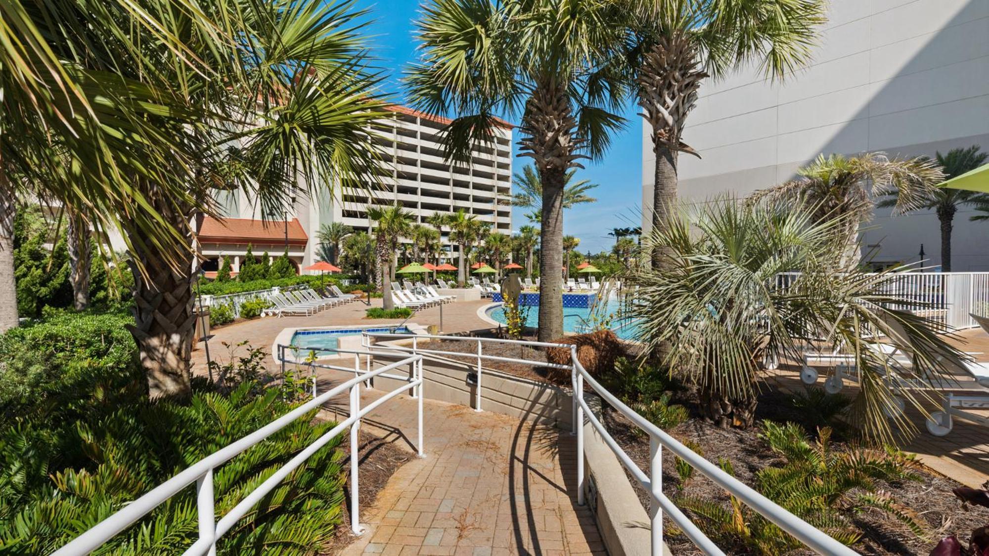 Holiday home Amazing 1br Ocean View ! Laketown 1316
