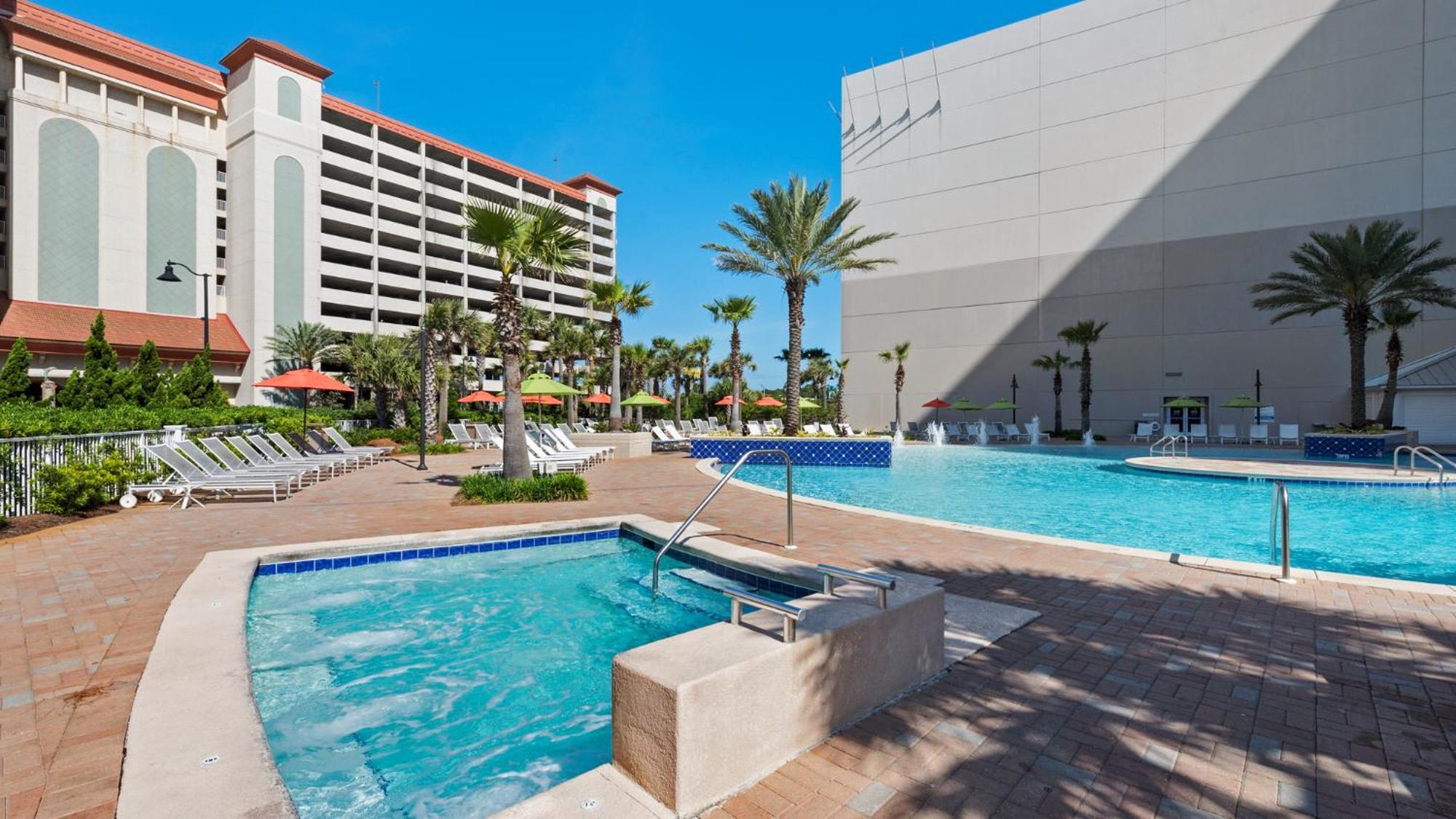 Amazing 1br Ocean View ! Laketown 1316
