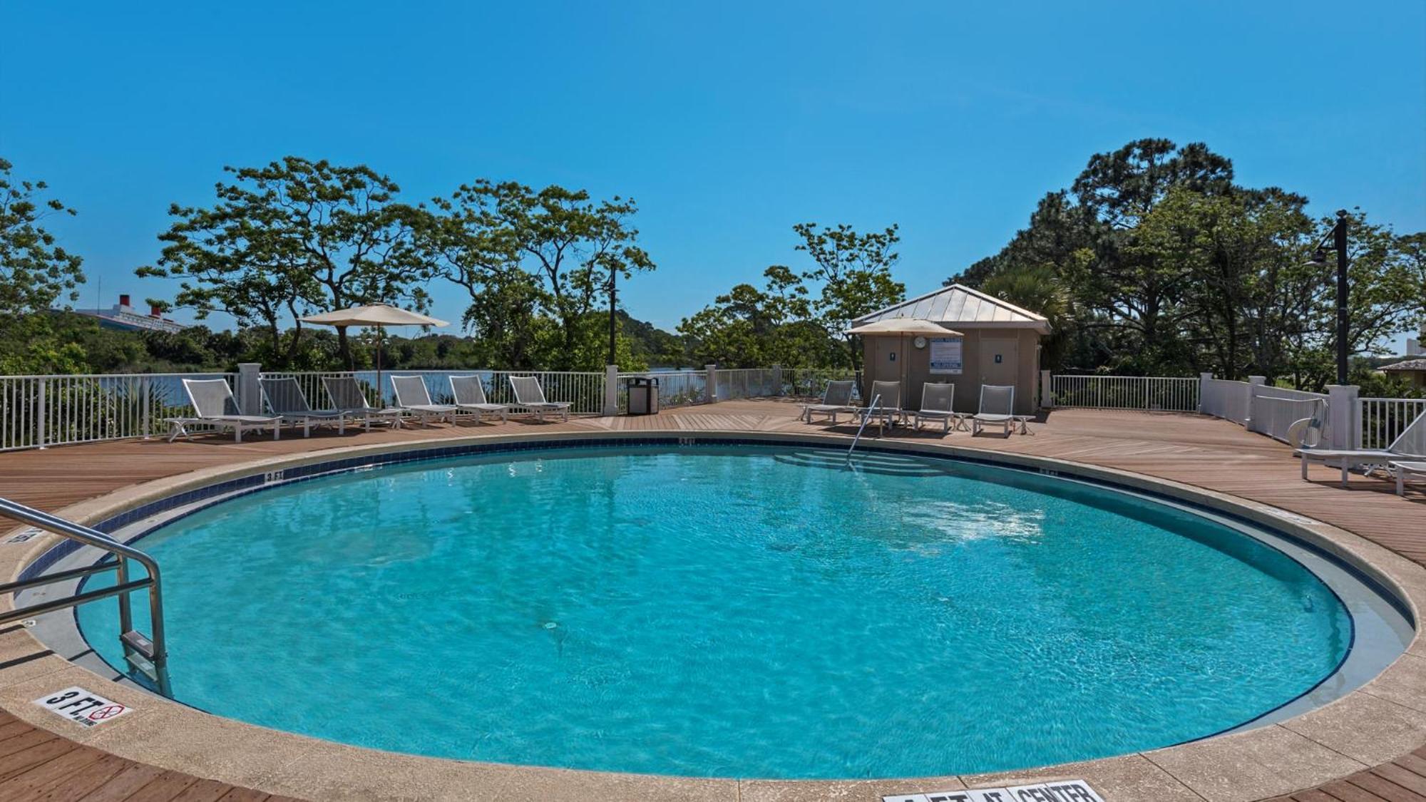 Amazing 1br Ocean View ! Laketown 1316 Panama City Beach