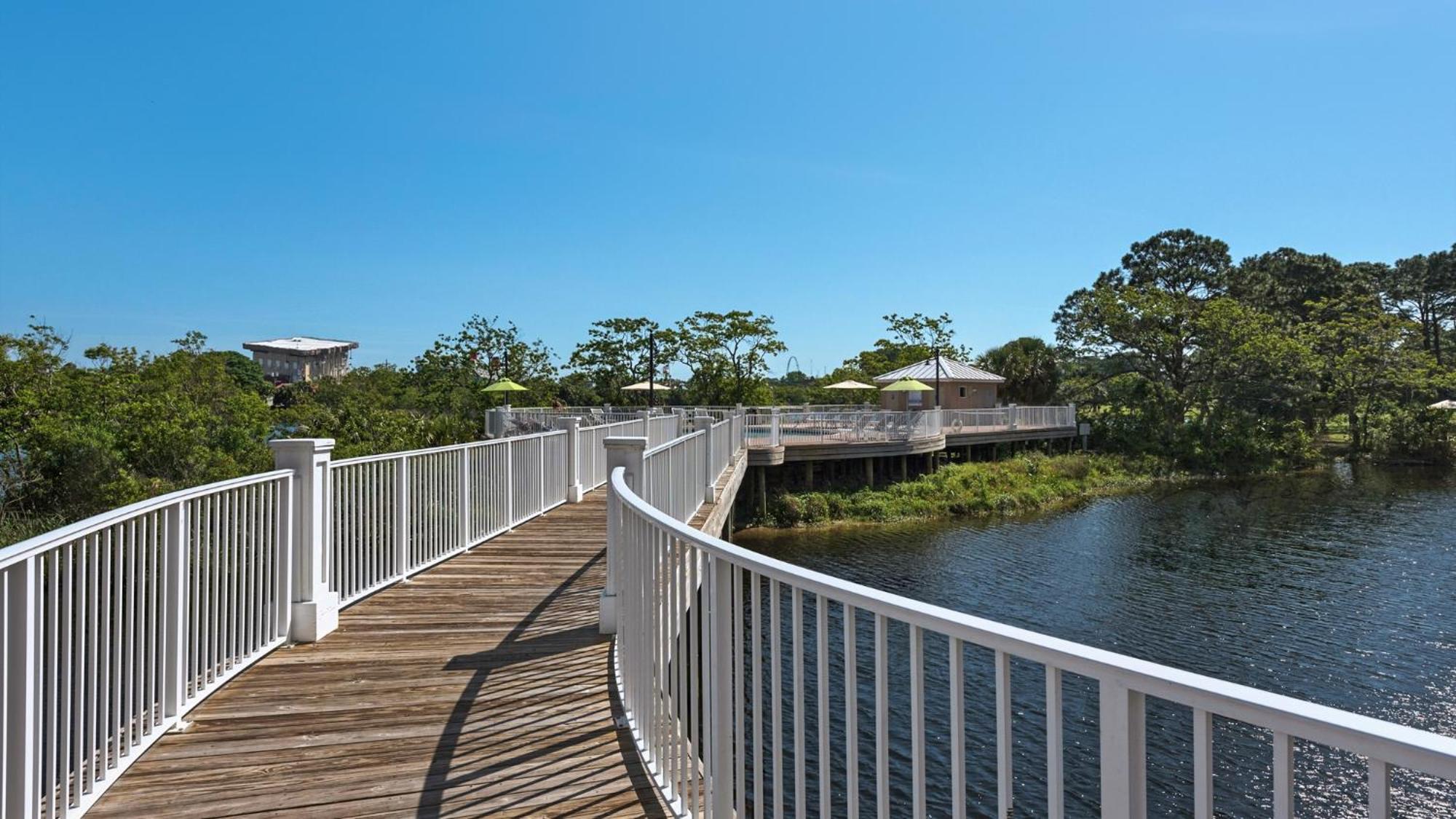 Amazing 1br Ocean View ! Laketown 1316