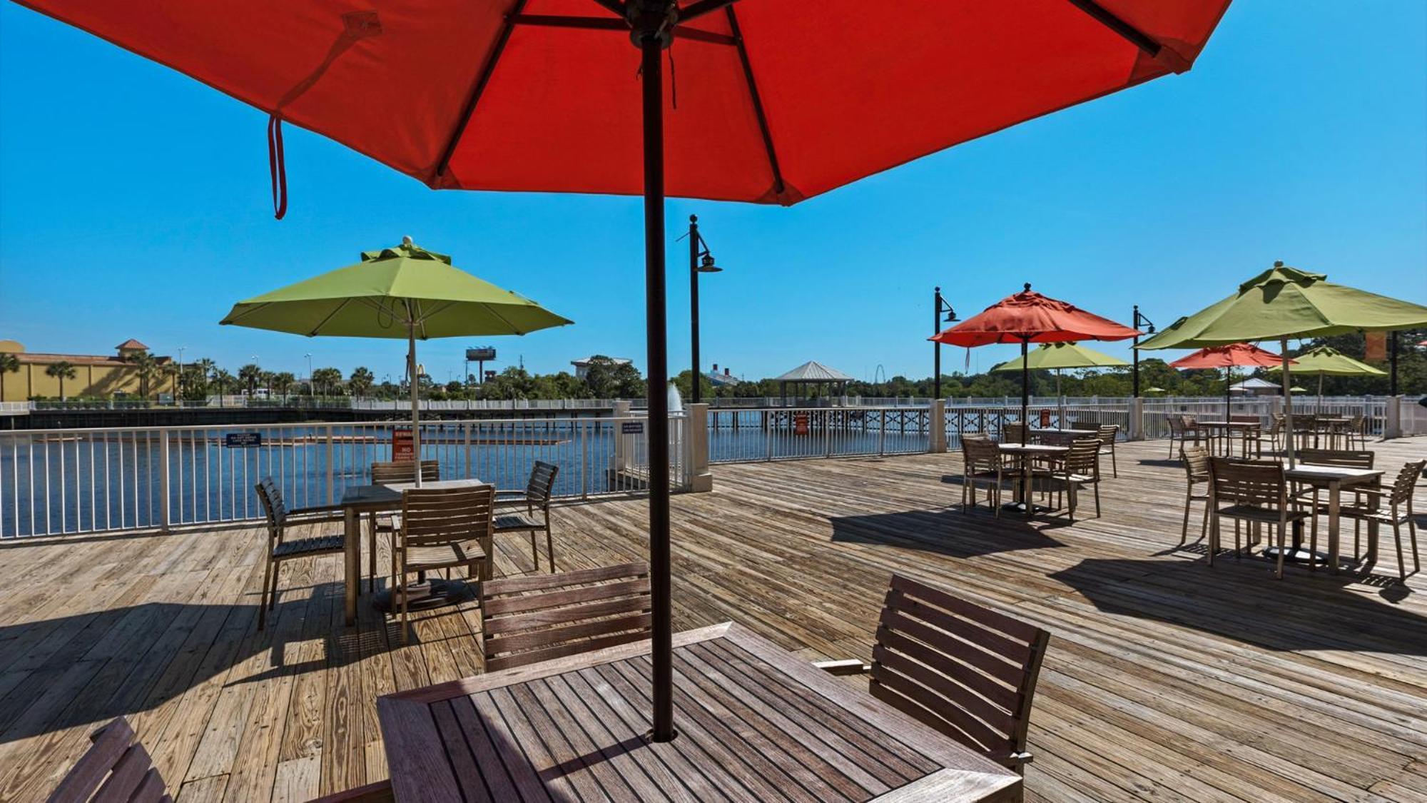 Holiday home Amazing 1br Ocean View ! Laketown 1316 *