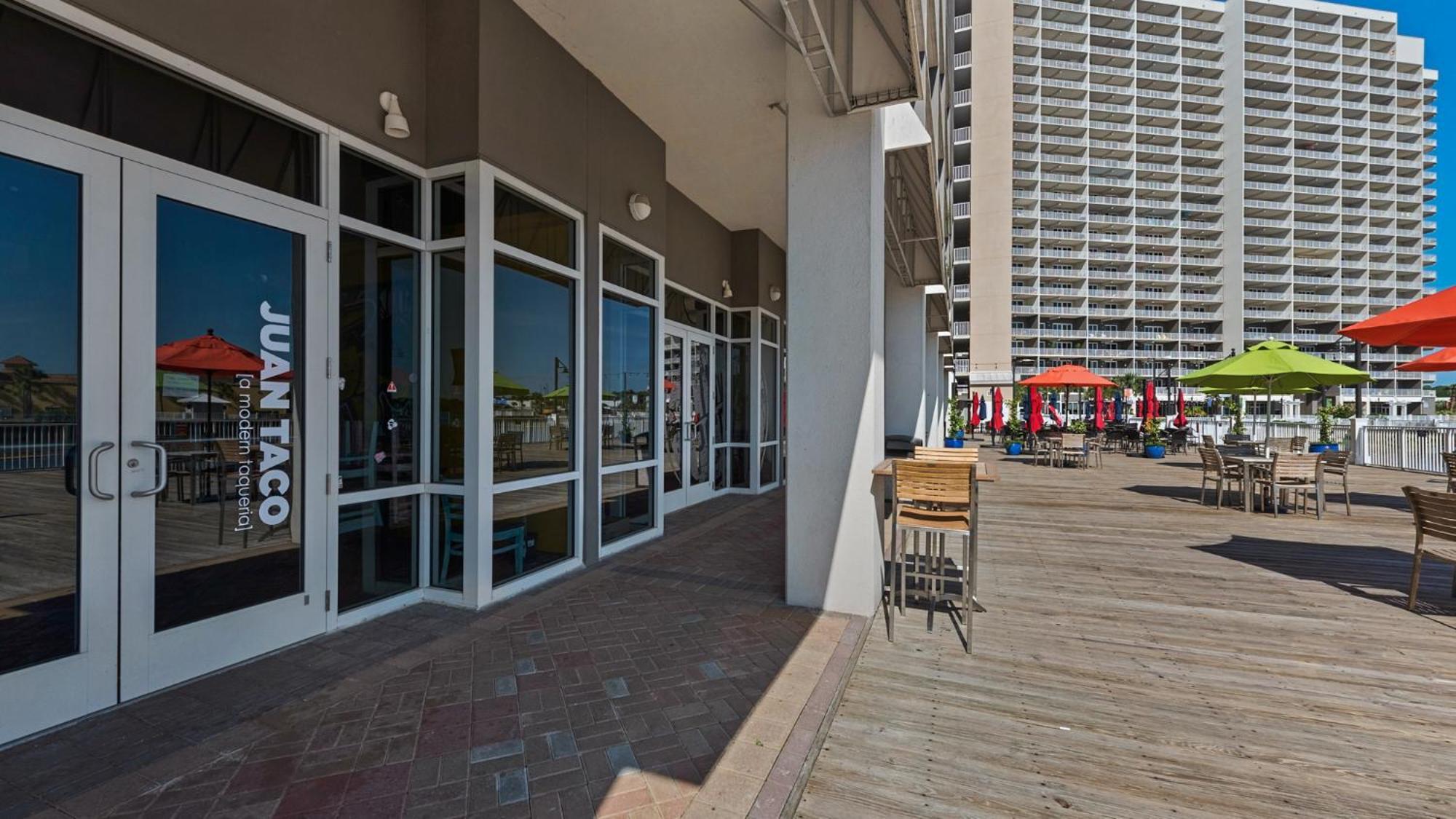 Holiday home Amazing 1br Ocean View ! Laketown 1316 Panama City Beach