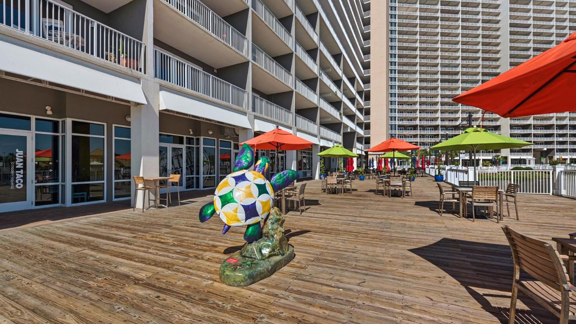 Holiday home Amazing 1br Ocean View ! Laketown 1316 *