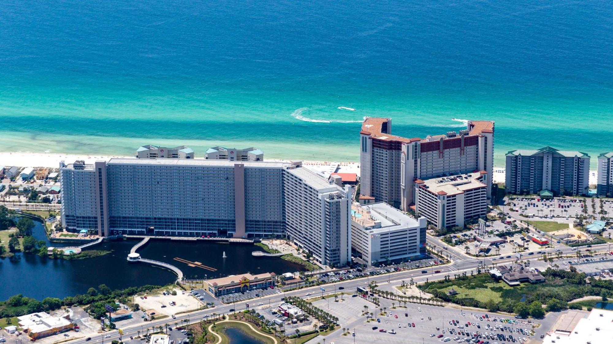 Holiday home Amazing 1br Ocean View ! Laketown 1316 *
