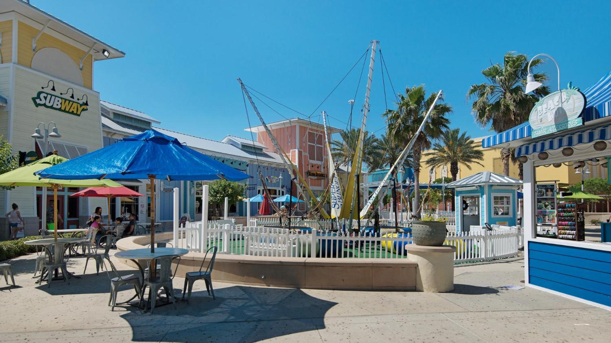 Amazing 1br Ocean View ! Laketown 1316 Holiday home
