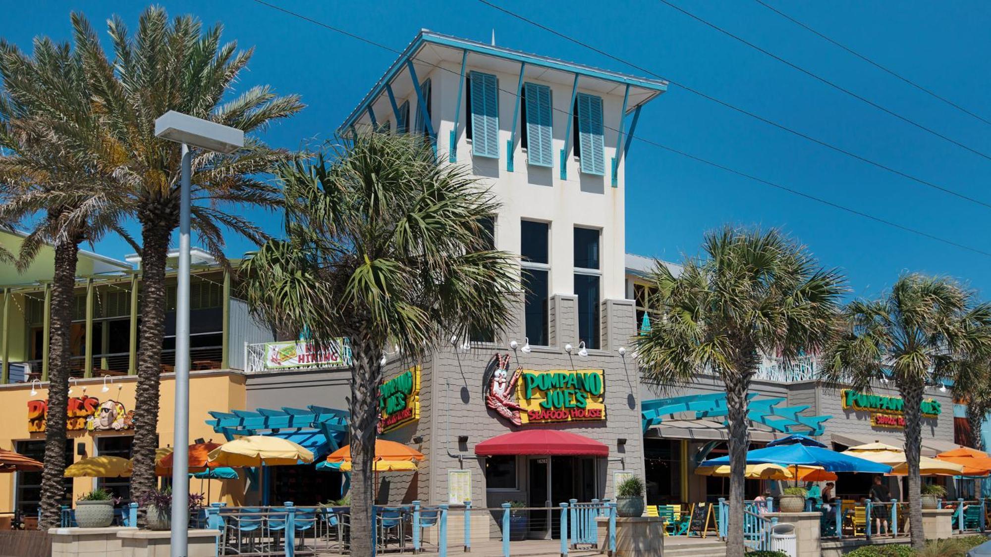 Holiday home Amazing 1br Ocean View ! Laketown 1316 *